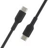 BELKIN Kabel USB-C do USB-C 2 m Czarny