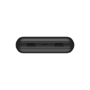 BELKIN 20k Power Bank USB-a I C 15w Czarny
