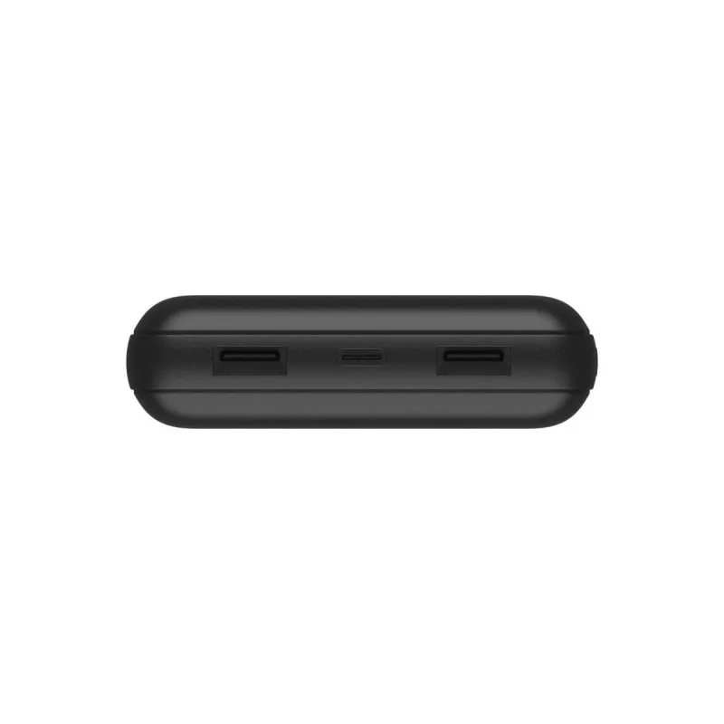 BELKIN 20k Power Bank USB-a I C 15w Czarny