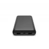 BELKIN 20k Power Bank USB-a I C 15w Czarny