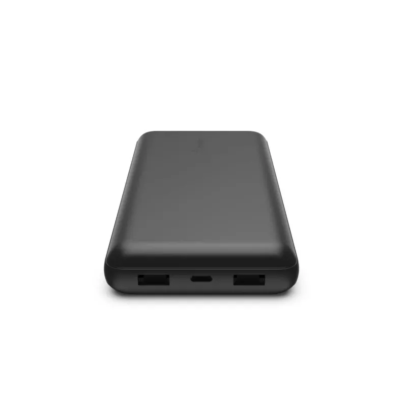 BELKIN 20k Power Bank USB-a I C 15w Czarny