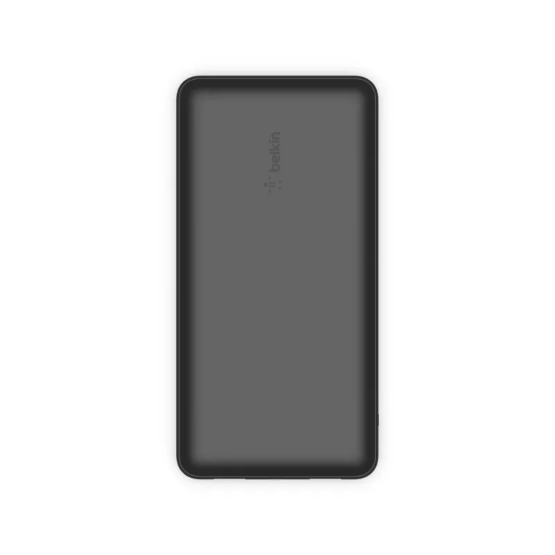BELKIN 20k Power Bank USB-a I C 15w Czarny
