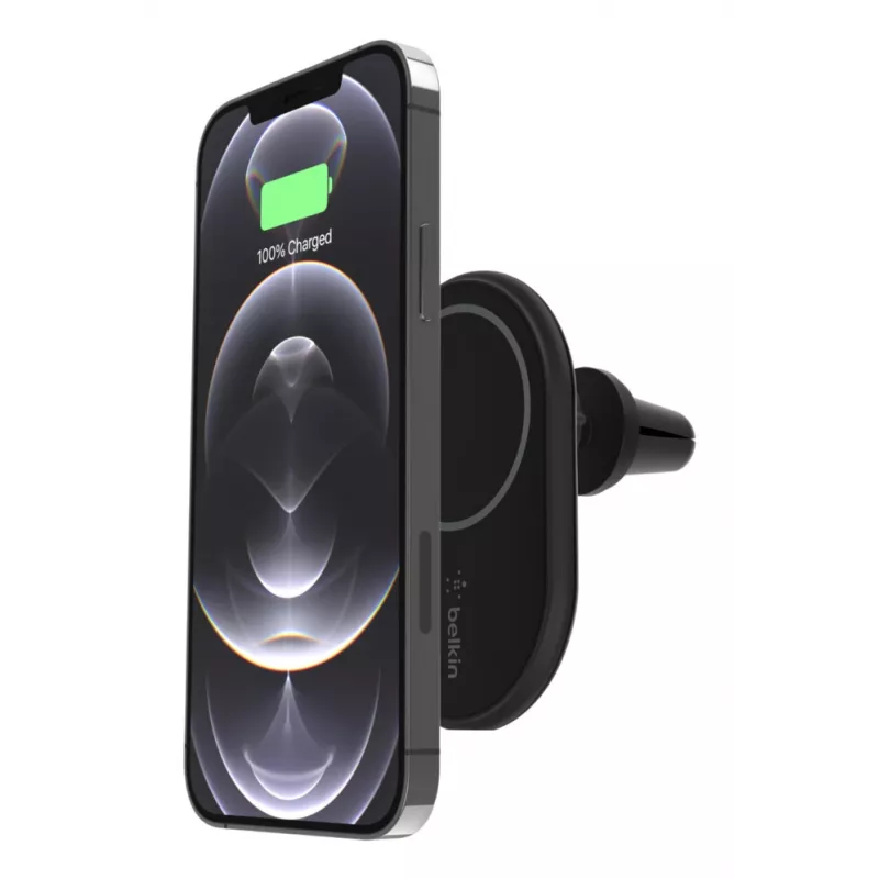 BELKIN Magnetic Wireless Car Vent Mount Magsafe