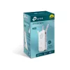 TP-Link RE450 Nadajnik i odbiornik sieciowy Biały 10, 100, 1000 Mbit/s