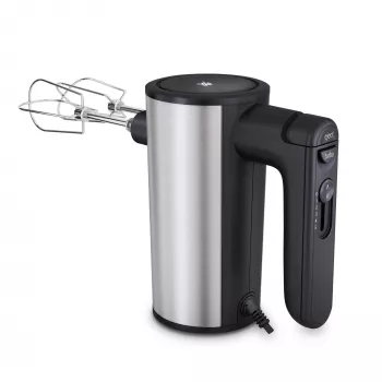 WMF Kult X 0416560011 Mikser ręczny 400 W Czarny, Metaliczny