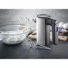 WMF Kult X 0416560011 Mikser ręczny 400 W Czarny, Metaliczny