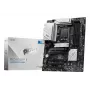 Płyta główna MSI PRO B760‑P II ATX – Intel B760, LGA 1700, DDR5, 4x DIMM, 256 GB, 2.5Gb LAN, HDMI 2.1, 2x M.2