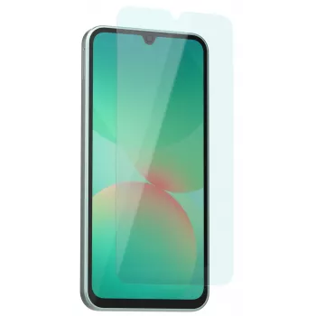 Samsung GP-TTA266AEBTW ochrona ekranu/tyłu telefonu komórkowego przezroczysta osłona ekranu 1 szt.