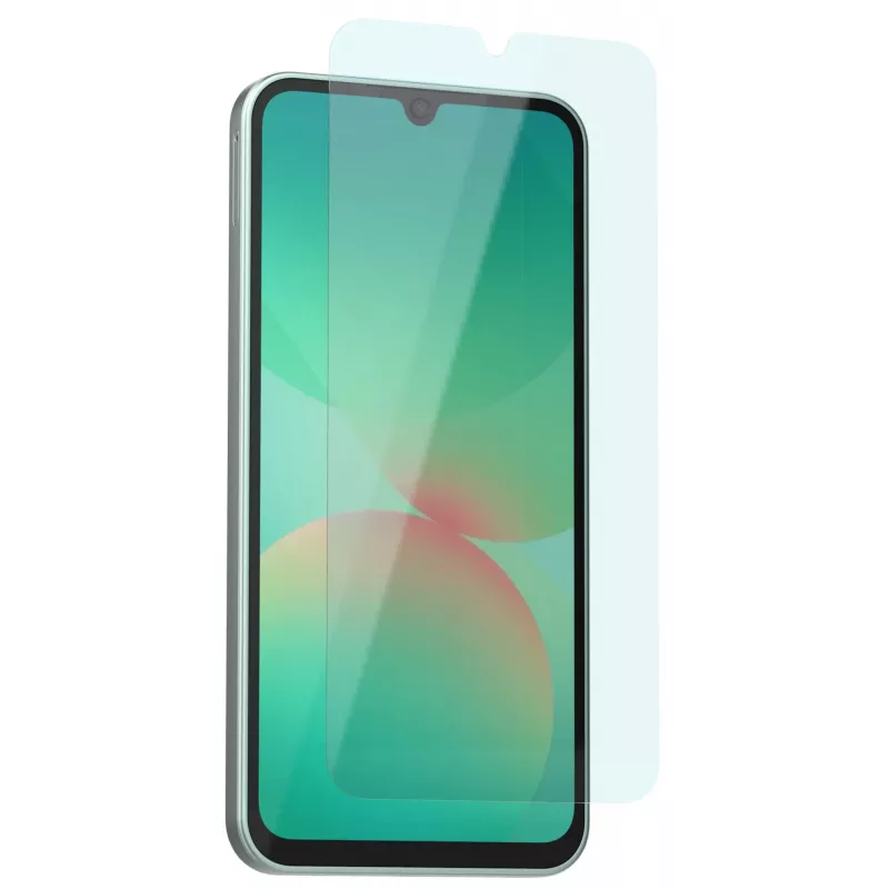 Samsung GP-TTA266AEBTW ochrona ekranu/tyłu telefonu komórkowego przezroczysta osłona ekranu 1 szt.