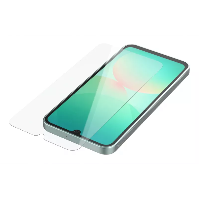 Samsung GP-TTA266AEBTW ochrona ekranu/tyłu telefonu komórkowego przezroczysta osłona ekranu 1 szt.
