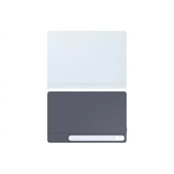 Samsung Smart Book Cover do Galaxy Tab S10+, S9+, S9 FE+, Folio, Samsung, Galaxy Tab S10+, Galaxy Tab S9+, Galaxy Tab S9 FE+, 31.5 cm (12.4 cala), 432 g