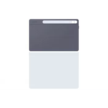 Samsung Smart Book Cover do Galaxy Tab S10+, S9+, S9 FE+, Folio, Samsung, Galaxy Tab S10+, Galaxy Tab S9+, Galaxy Tab S9 FE+, 31.5 cm (12.4 cala), 432 g