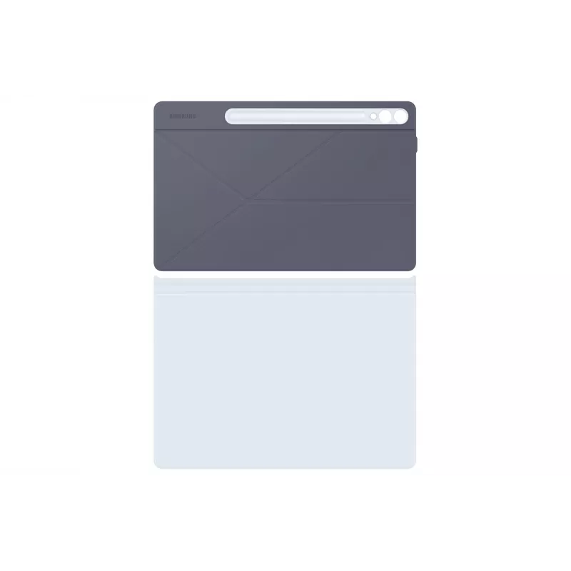 Samsung Smart Book Cover do Galaxy Tab S10+, S9+, S9 FE+, Folio, Samsung, Galaxy Tab S10+, Galaxy Tab S9+, Galaxy Tab S9 FE+, 31.5 cm (12.4 cala), 432 g