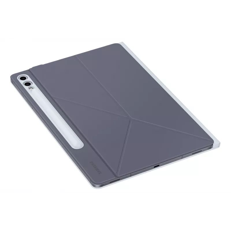 Samsung Smart Book Cover do Galaxy Tab S10+, S9+, S9 FE+, Folio, Samsung, Galaxy Tab S10+, Galaxy Tab S9+, Galaxy Tab S9 FE+, 31.5 cm (12.4 cala), 432 g