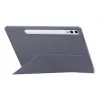Samsung Smart Book Cover do Galaxy Tab S10+, S9+, S9 FE+, Folio, Samsung, Galaxy Tab S10+, Galaxy Tab S9+, Galaxy Tab S9 FE+, 31.5 cm (12.4 cala), 432 g