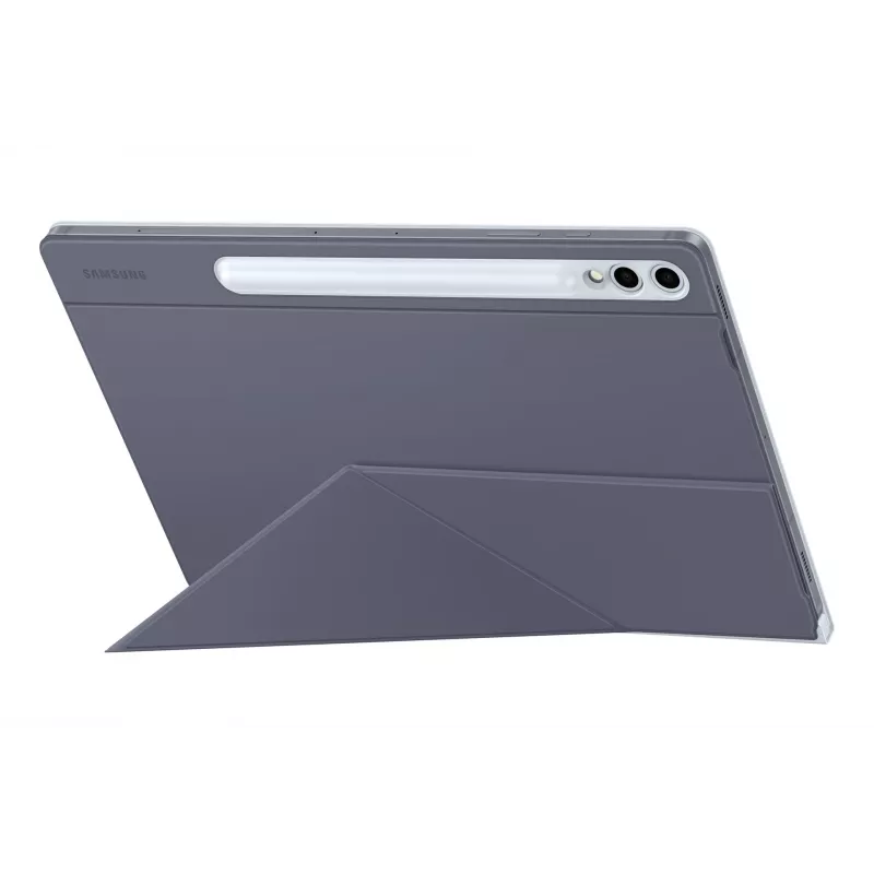 Samsung Smart Book Cover do Galaxy Tab S10+, S9+, S9 FE+, Folio, Samsung, Galaxy Tab S10+, Galaxy Tab S9+, Galaxy Tab S9 FE+, 31.5 cm (12.4 cala), 432 g