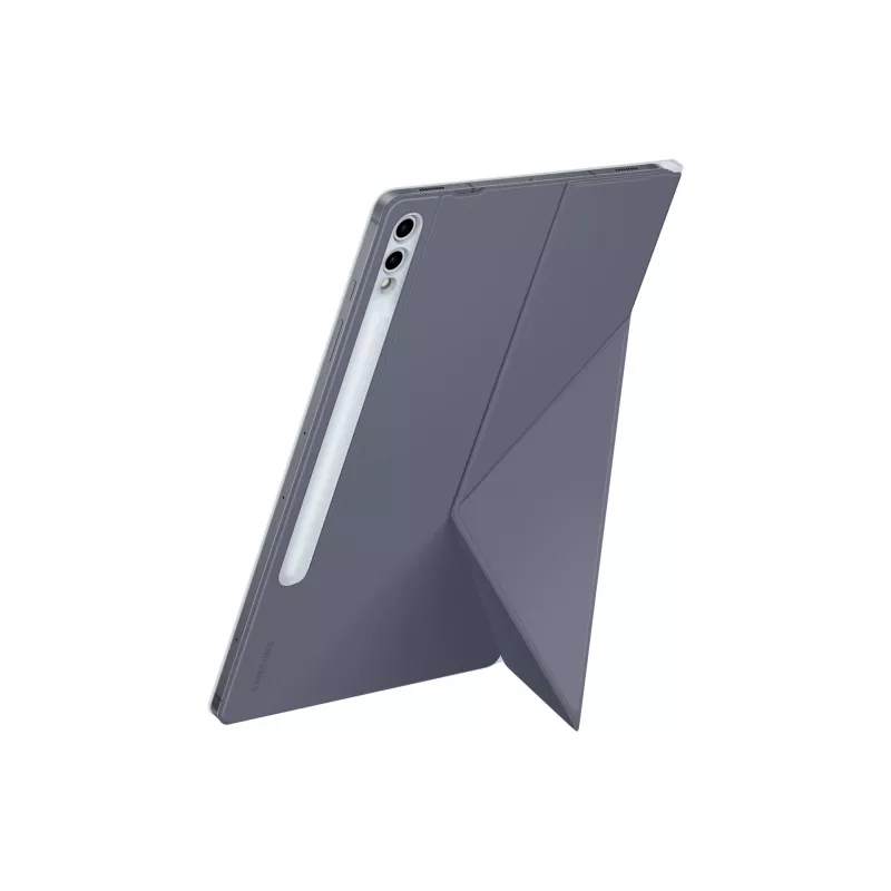 Samsung Smart Book Cover do Galaxy Tab S10+, S9+, S9 FE+, Folio, Samsung, Galaxy Tab S10+, Galaxy Tab S9+, Galaxy Tab S9 FE+, 31.5 cm (12.4 cala), 432 g