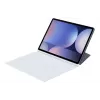 Samsung Smart Book Cover do Galaxy Tab S10+, S9+, S9 FE+, Folio, Samsung, Galaxy Tab S10+, Galaxy Tab S9+, Galaxy Tab S9 FE+, 31.5 cm (12.4 cala), 432 g