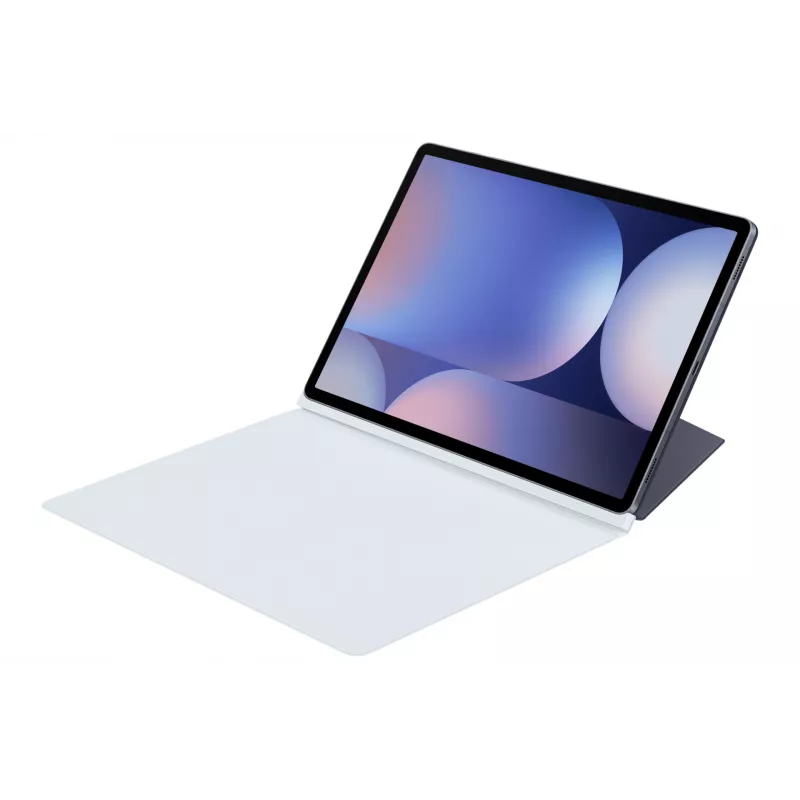 Samsung Smart Book Cover do Galaxy Tab S10+, S9+, S9 FE+, Folio, Samsung, Galaxy Tab S10+, Galaxy Tab S9+, Galaxy Tab S9 FE+, 31.5 cm (12.4 cala), 432 g