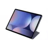 Samsung Smart Book Cover do Galaxy Tab S10+, S9+, S9 FE+, Folio, Samsung, Galaxy Tab S10+, Galaxy Tab S9+, Galaxy Tab S9 FE+, 31.5 cm (12.4 cala), 432 g