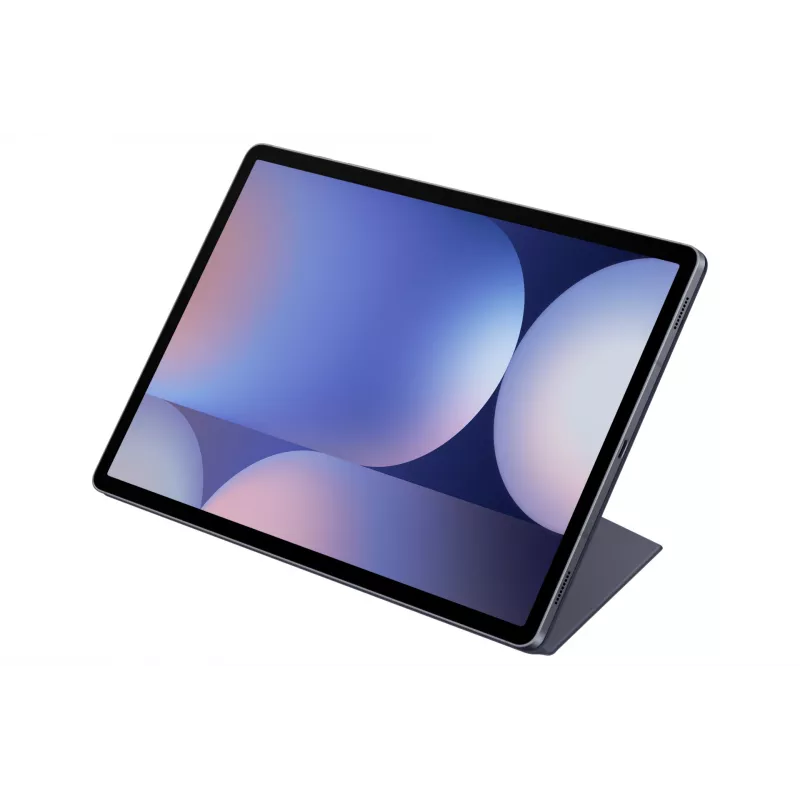 Samsung Smart Book Cover do Galaxy Tab S10+, S9+, S9 FE+, Folio, Samsung, Galaxy Tab S10+, Galaxy Tab S9+, Galaxy Tab S9 FE+, 31.5 cm (12.4 cala), 432 g
