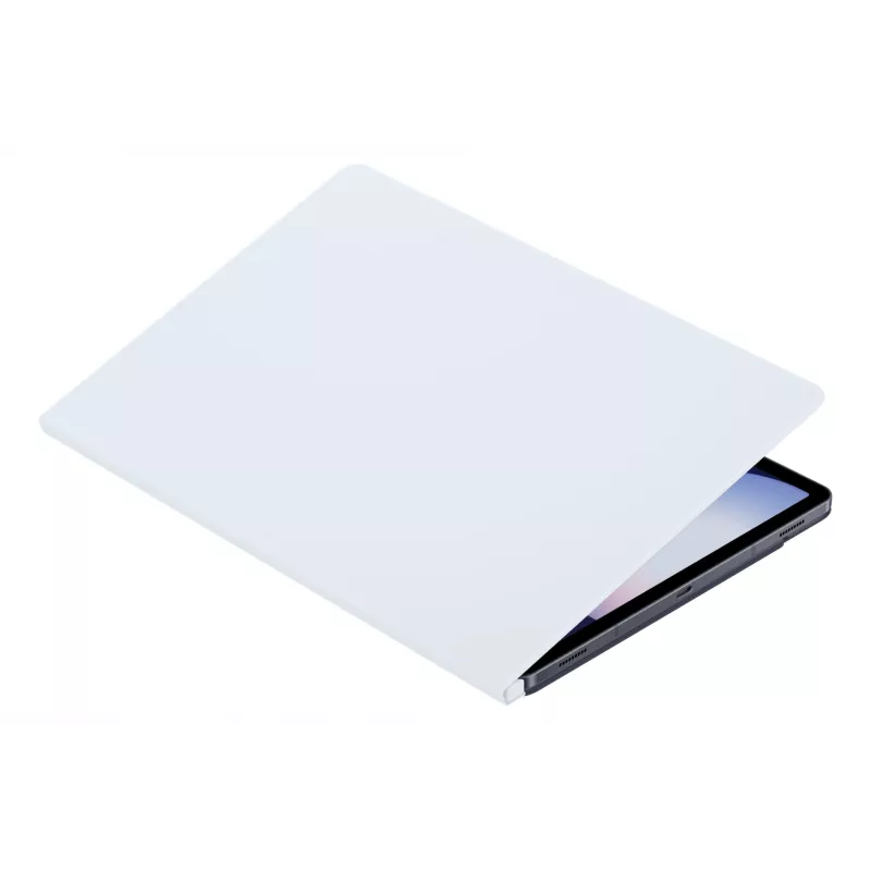 Samsung Smart Book Cover do Galaxy Tab S10+, S9+, S9 FE+, Folio, Samsung, Galaxy Tab S10+, Galaxy Tab S9+, Galaxy Tab S9 FE+, 31.5 cm (12.4 cala), 432 g