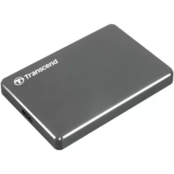 HDD Transcend 1TB USB 3.0 StoreJet 25C3N