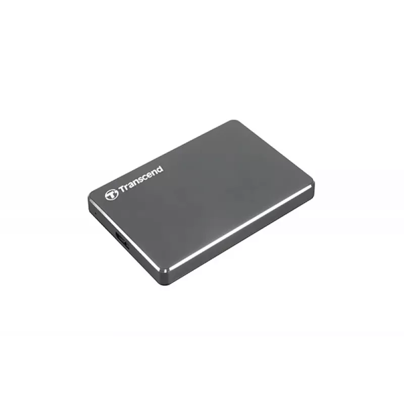 HDD Transcend 1TB USB 3.0 StoreJet 25C3N