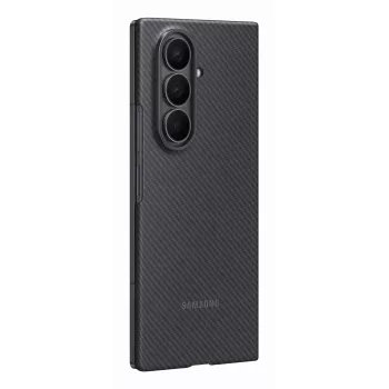 Samsung EF-XF966SBEGWW etui Carbon Shield do Galaxy Z Fold7, czarne