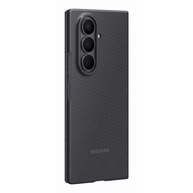 Samsung EF-XF966SBEGWW etui Carbon Shield do Galaxy Z Fold7, czarne