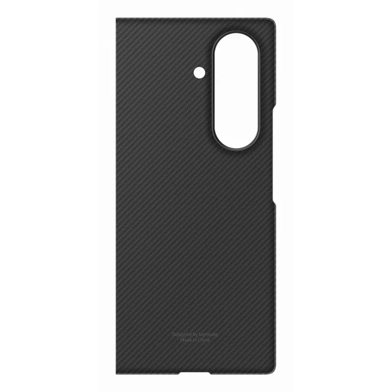 Samsung EF-XF966SBEGWW etui Carbon Shield do Galaxy Z Fold7, czarne