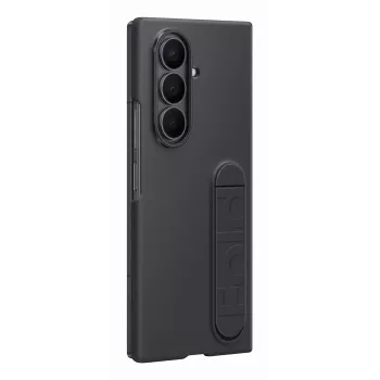 Samsung EF-MF966CBEGWW etui na telefon 17,4 cm (6,85 cala) Pokrowiec Czarny