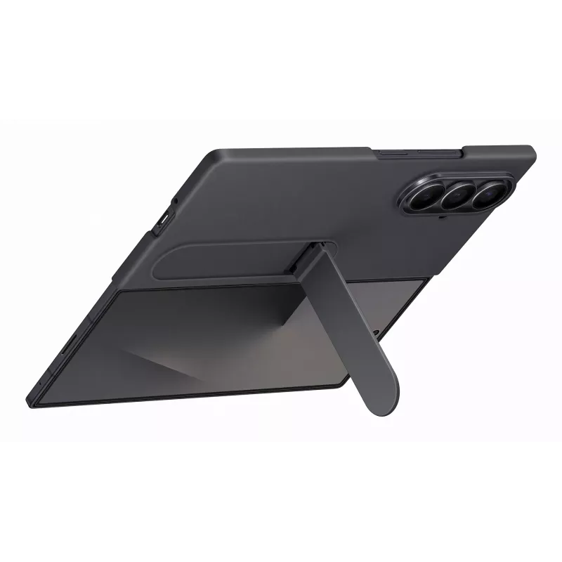 Samsung EF-MF966CBEGWW etui na telefon 17,4 cm (6,85 cala) Pokrowiec Czarny