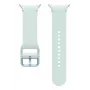 Samsung Sport Band (S/M) do Galaxy Watch8 | Watch8 Classic, Pasek, Smartwatch, Kolor miętowy, Samsung, Galaxy Watch8 | Watch8, Guma