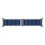 Samsung Trail Band do Galaxy Watch Ultra, Pasek, Smartwatch, Niebieski, Samsung, Galaxy Watch Ultra, Tytan, Nylon, Stal nierdzewna