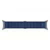 Samsung Trail Band do Galaxy Watch Ultra, Pasek, Smartwatch, Niebieski, Samsung, Galaxy Watch Ultra, Tytan, Nylon, Stal nierdzewna