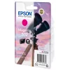 Epson Singlepack Magenta 502 Ink, Standard Yield, Magenta, Pigment-based ink, 3.3 ml, 1 szt., 165 stron