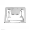 Neomounts NSLS085SILVER Podstawka pod laptopa 10-17 cali - składana - kompaktowa - uniwersalna