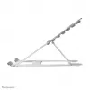 Neomounts NSLS085SILVER Podstawka pod laptopa 10-17 cali - składana - kompaktowa - uniwersalna