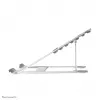 Neomounts NSLS085SILVER Podstawka pod laptopa 10-17 cali - składana - kompaktowa - uniwersalna