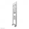 Neomounts NSLS085SILVER Podstawka pod laptopa 10-17 cali - składana - kompaktowa - uniwersalna