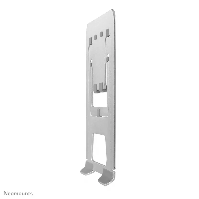 Neomounts NSLS085SILVER Podstawka pod laptopa 10-17 cali - składana - kompaktowa - uniwersalna