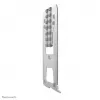 Neomounts NSLS085SILVER Podstawka pod laptopa 10-17 cali - składana - kompaktowa - uniwersalna