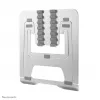 Neomounts NSLS085SILVER Podstawka pod laptopa 10-17 cali - składana - kompaktowa - uniwersalna