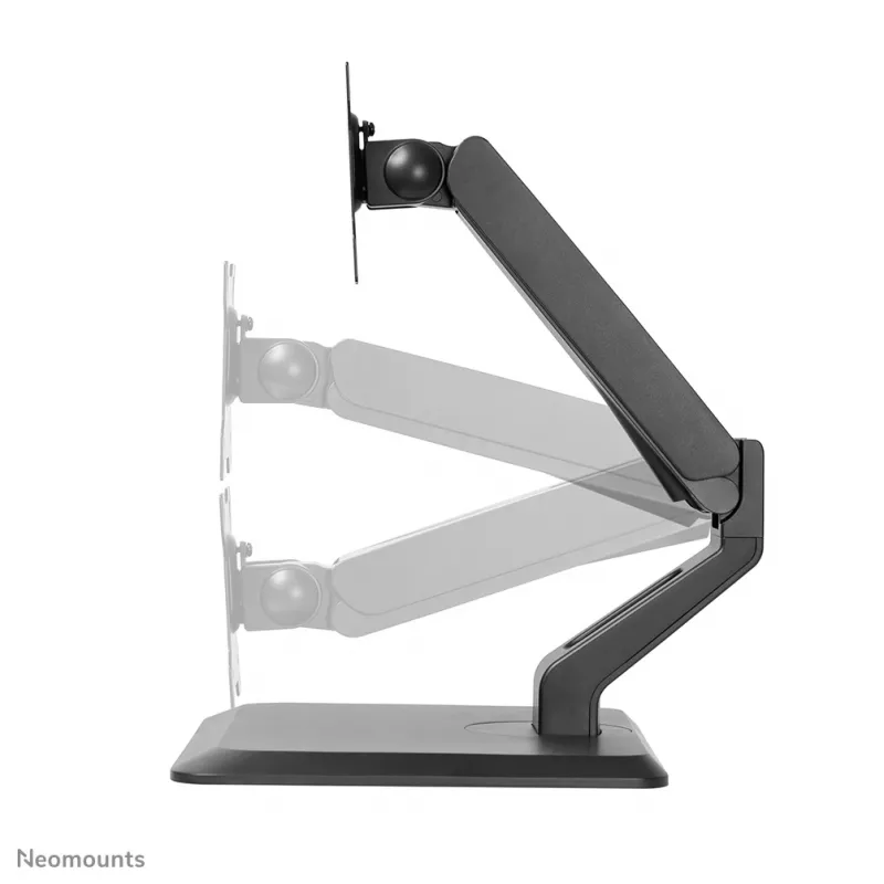 Neomounts FPMA-D885BLACK Podstawa pod monitor 15-32 cala - sprężyna gazowa