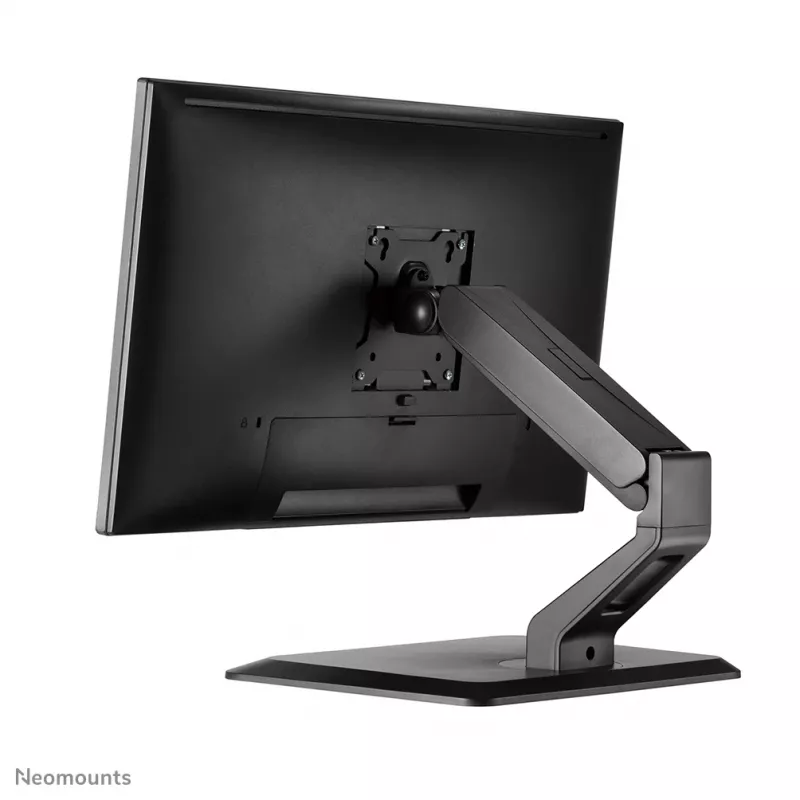 Neomounts FPMA-D885BLACK Podstawa pod monitor 15-32 cala - sprężyna gazowa