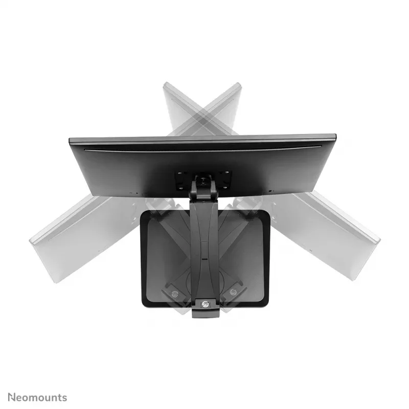 Neomounts FPMA-D885BLACK Podstawa pod monitor 15-32 cala - sprężyna gazowa
