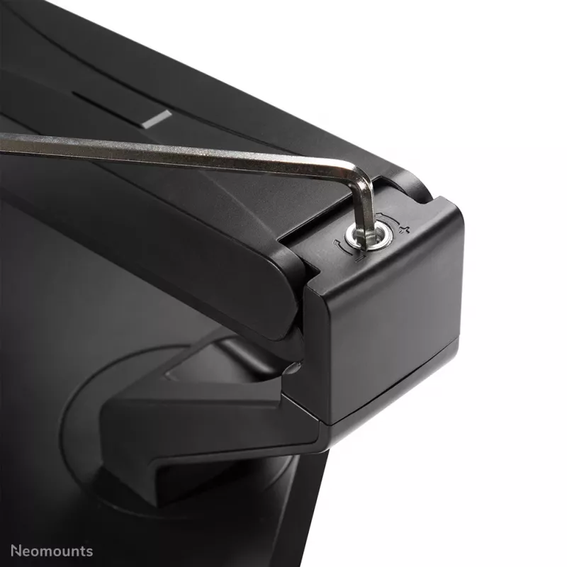 Neomounts FPMA-D885BLACK Podstawa pod monitor 15-32 cala - sprężyna gazowa
