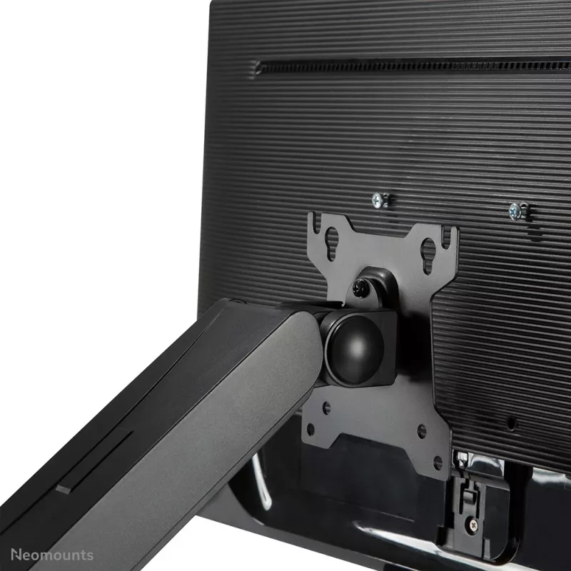 Neomounts FPMA-D885BLACK Podstawa pod monitor 15-32 cala - sprężyna gazowa