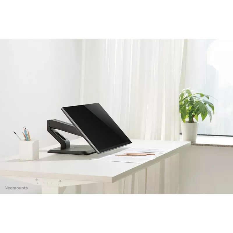 Neomounts FPMA-D885BLACK Podstawa pod monitor 15-32 cala - sprężyna gazowa